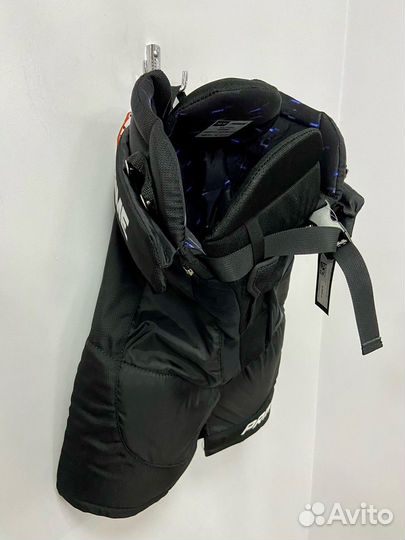 Шорты хоккейные Prime Raptor Pro JR (M,L)