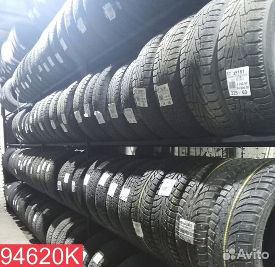 Continental VancoWinter 2 225/55 R17C 109L