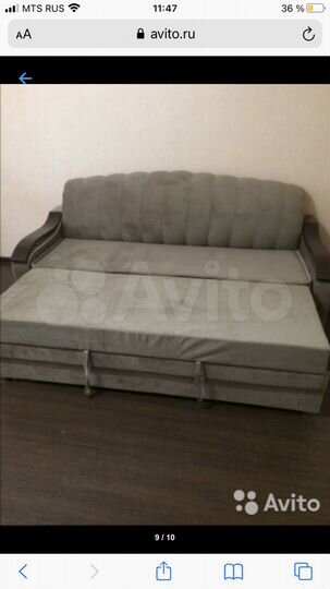 Квартира-студия, 30 м², 4/7 эт.