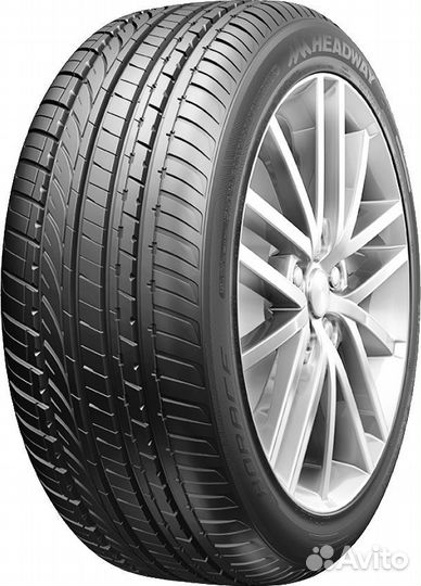 Headway HU901 245/40 R18 97Y