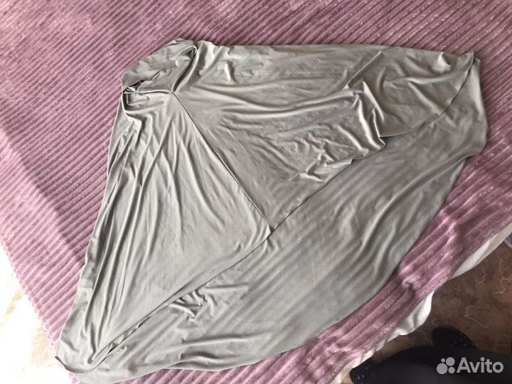 Химар длинный