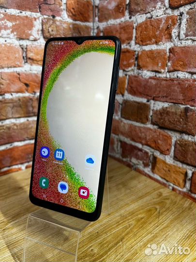 Samsung Galaxy A04, 4/64 ГБ