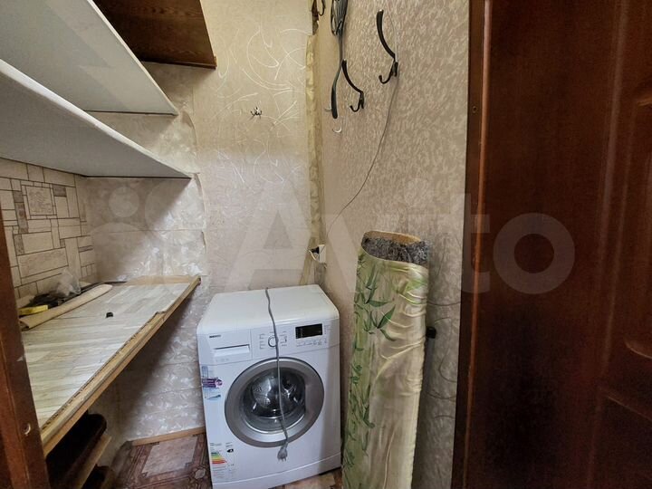 1-к. квартира, 36 м², 1/9 эт.