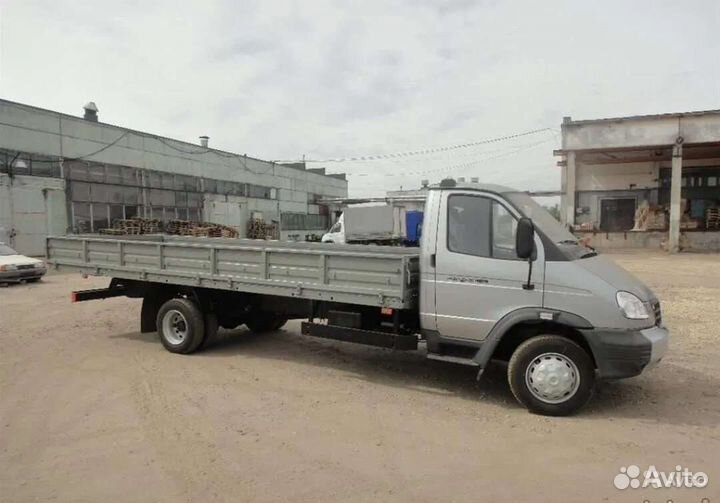 Грузоперевозки 5 тонн