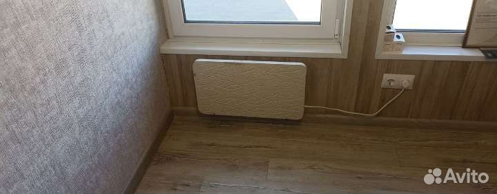 Обогреватель кварцевый 400-650 watt