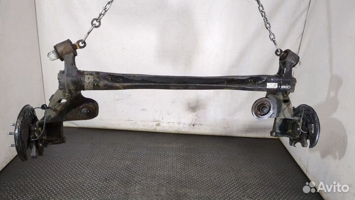 Балка подвески задняя Buick Encore, 2015