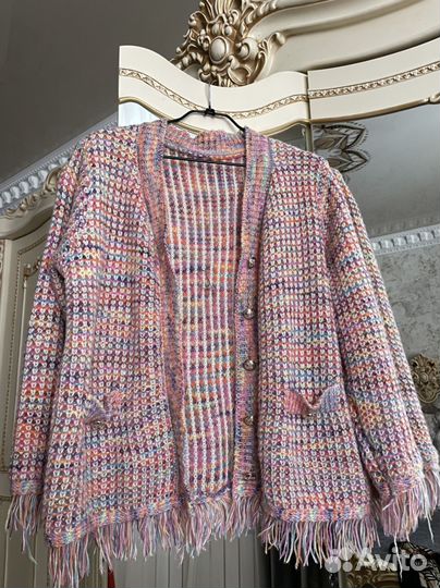 Женская одежда