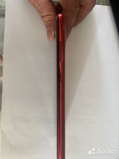 Samsung Galaxy Note 10, 8/128 ГБ