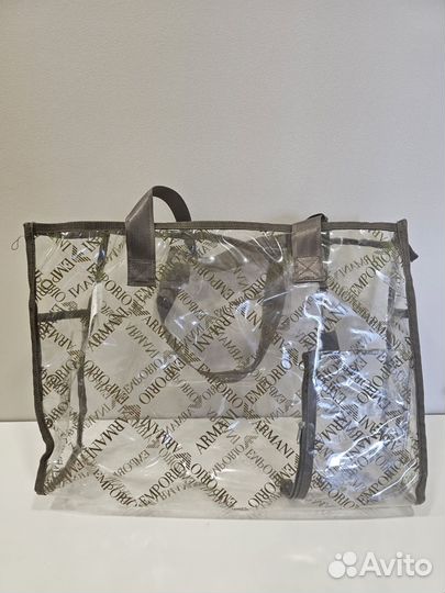 Пляжная сумка