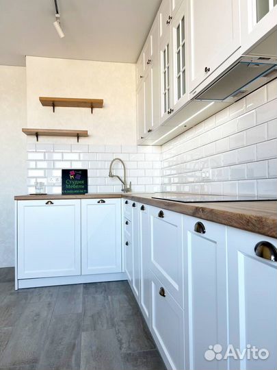 Кухонный гарнитур. рассрочкаcn:038622