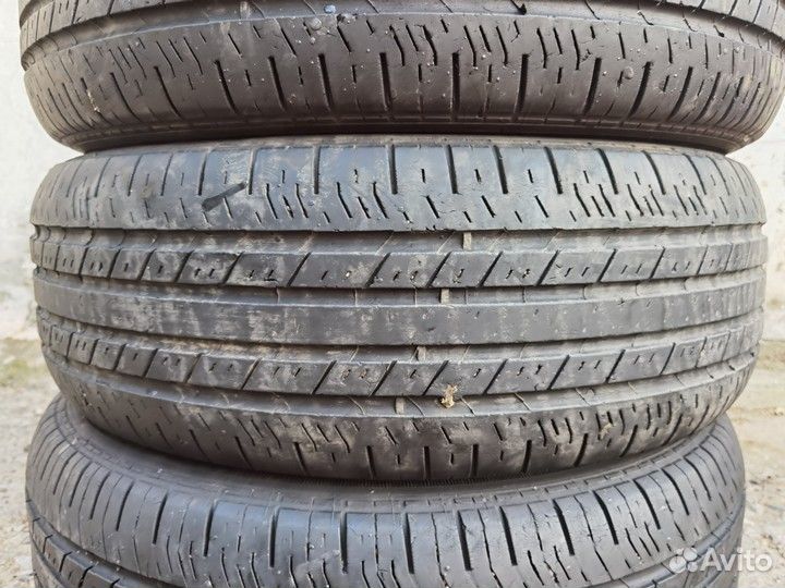 Goodyear Integrity 235/60 R16