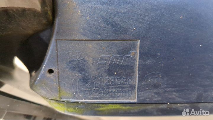 Зеркало боковое левое Hyundai i40