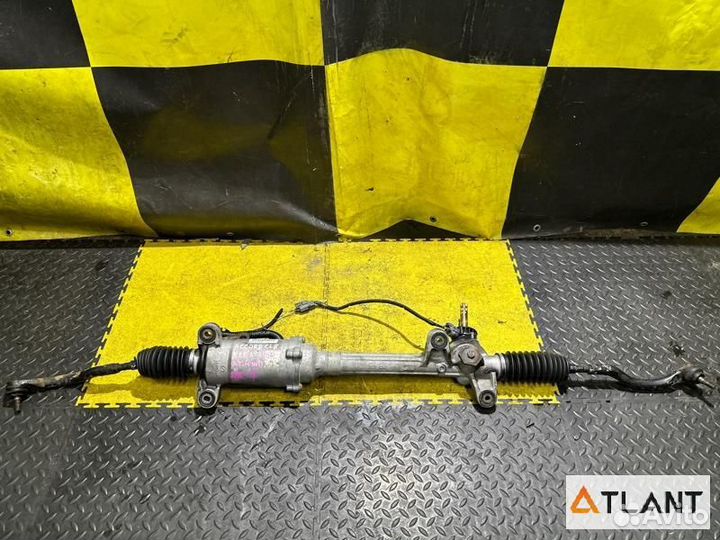 Рулевая рейка honda accord