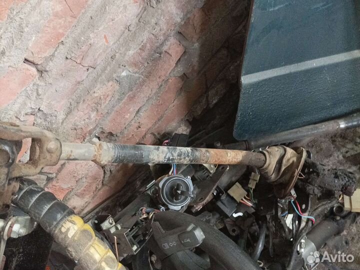 Гур на газель 406