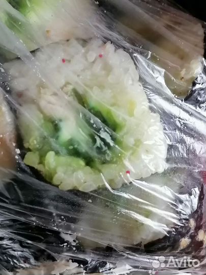 Продукты на корм