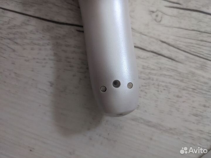 Маникюрный набор с лампой redmond RNC-901