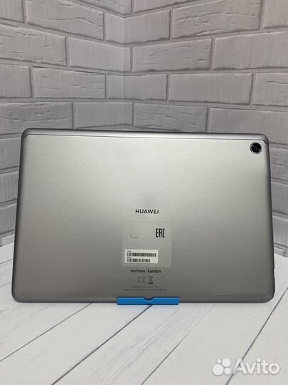 Huawei mediapad m5 lite 10.1