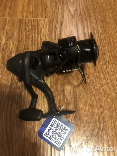 Катушка Okuma Carbonite B-Feeder 5000