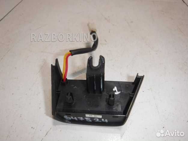 Переключатель подрулевой управления магнитолой