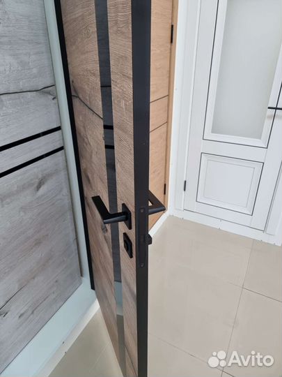 Дверь межкомнатная