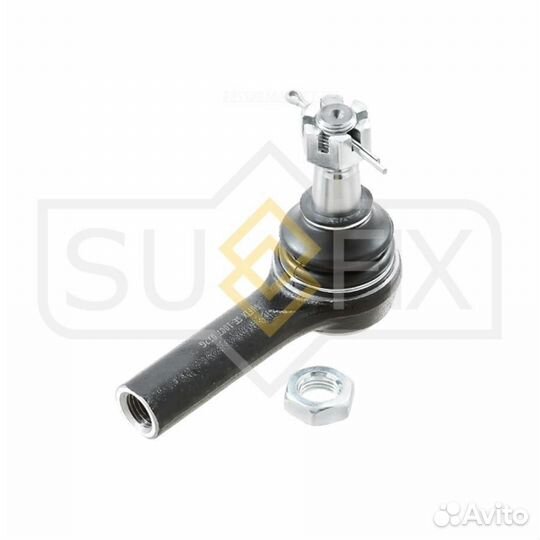 Sufix SE-1007 Наконечник рулевой тяги перед прав/л