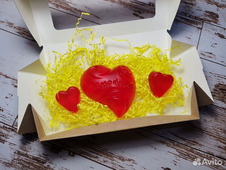 Набор для мамочки