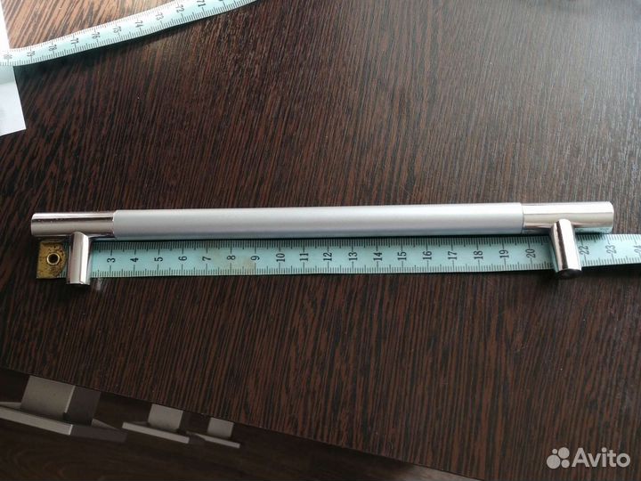 Ручки для мебели