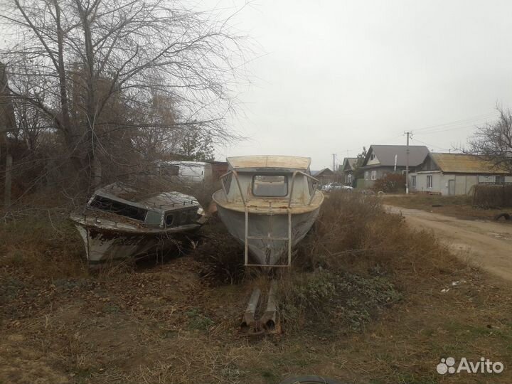 Лодка гулянка