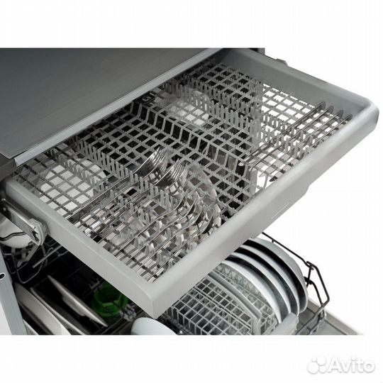 Посудомоечная машина Schaub Lorenz SLG VI6210 (к)