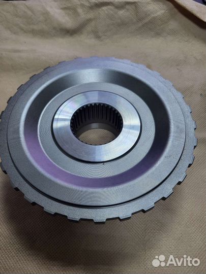 Фланец выходного вала V5A5A