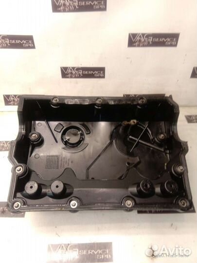 Крышка головки блока (клапанная) VW VAG 1.4 TDi