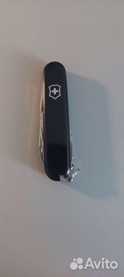 Нож Victorinox Spartan