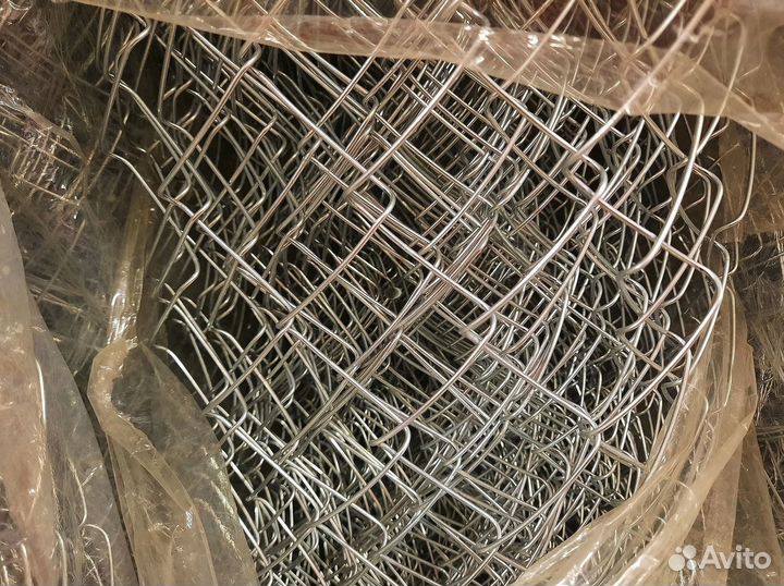 Сетка рабица