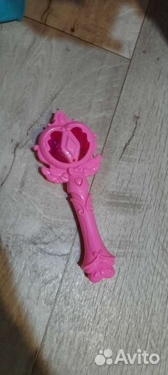 Туалетный столик