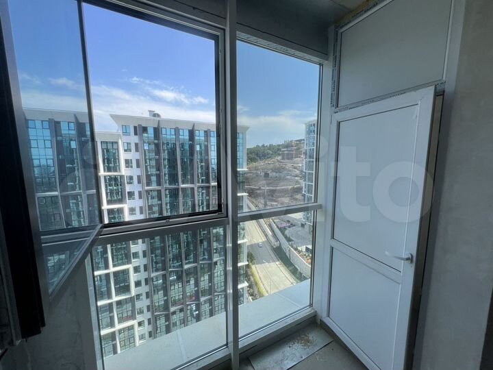 Квартира-студия, 23,6 м², 3/19 эт.