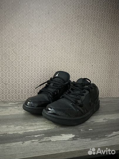 Кроссовки dunk