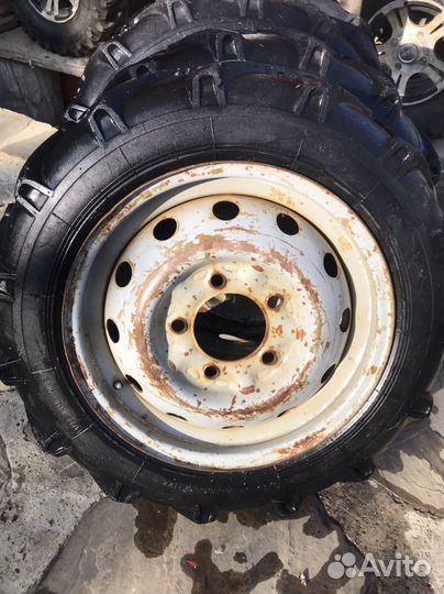 Белшина Бел-100 6.5/80 R16