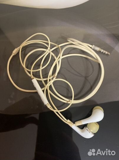 Наушники samsung