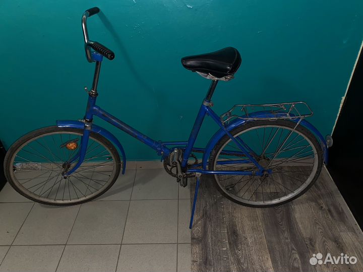 Велосипеды