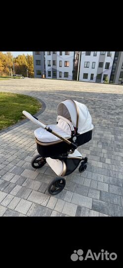Продам коляску 2 в 1