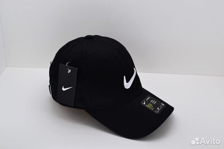 Кепка мужская Nike Swoosh