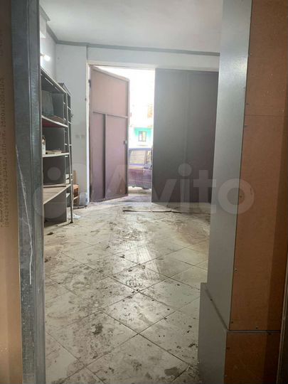 Гараж, 30 м²