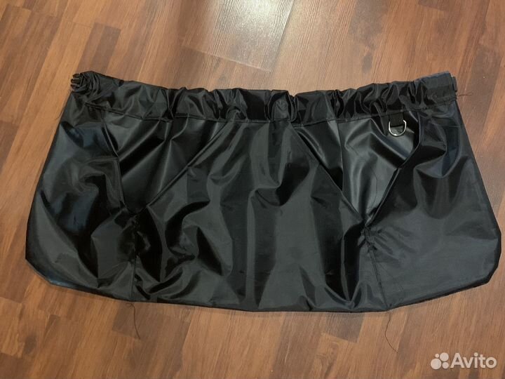 Юбка кинологическая