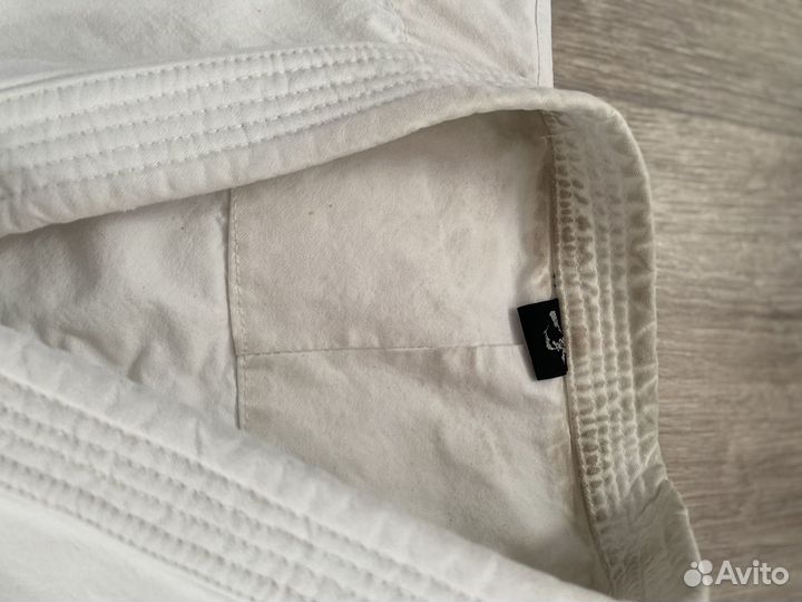 Кимоно для киокушинкай каратэ