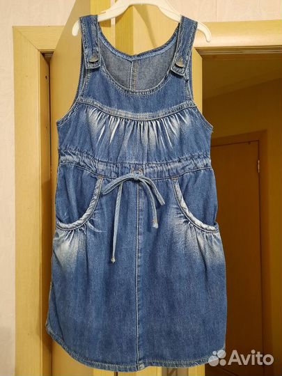 Одежда для девочки пакетом