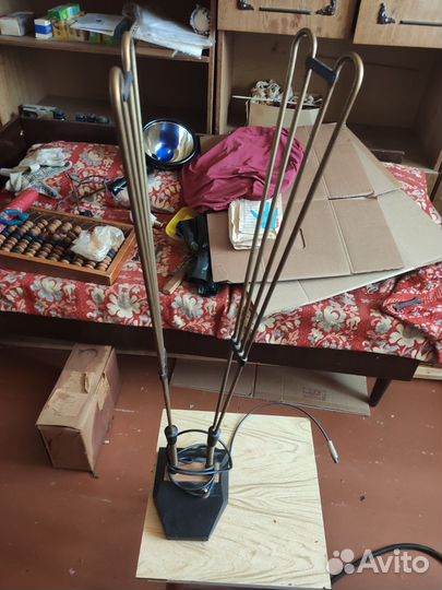 Антенна телевизионная СССР