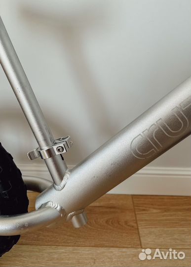 Беговел Cruzee