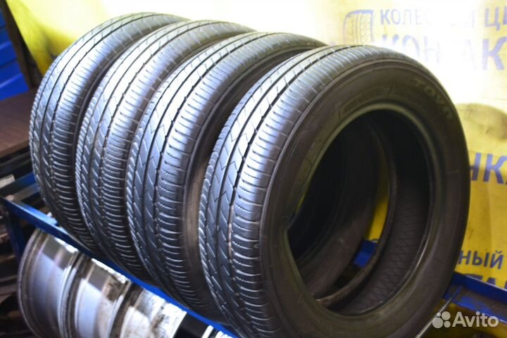 Toyo SD-7 155/65 R13