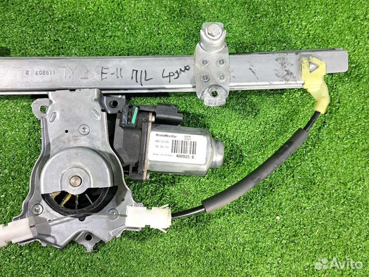 Стеклоподъемник передний левый Ниссан Ноут Е11