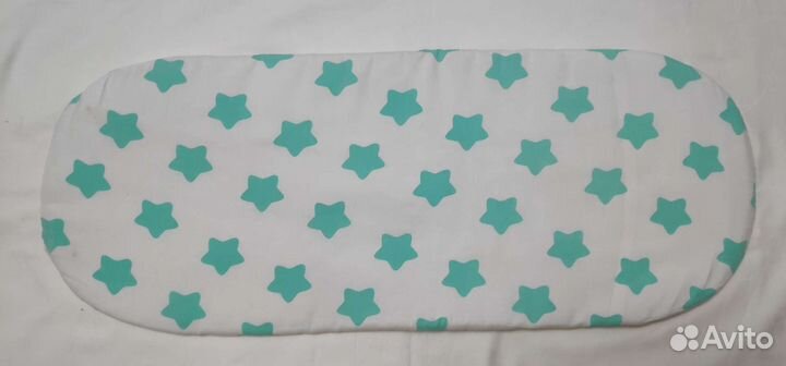 Матрас в коляску
